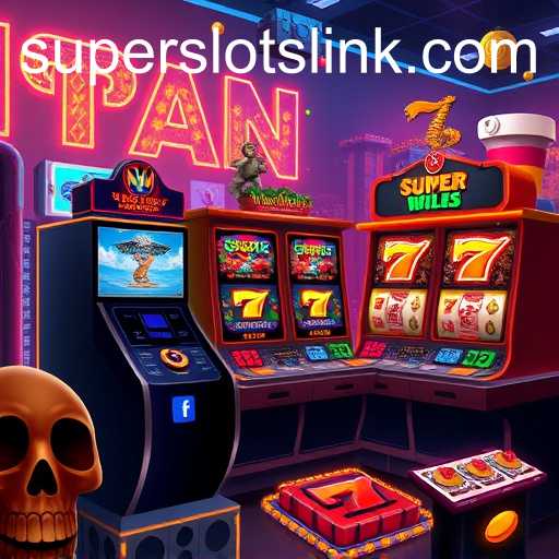 SuperSlots