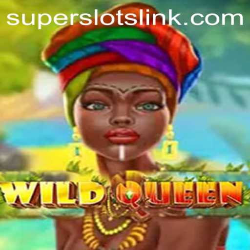 Unveiling WildQueen: A Thrilling Adventure in the Realm of SuperSlots