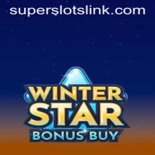 Discover the Excitement of WinterStarBonusBuy in SuperSlots