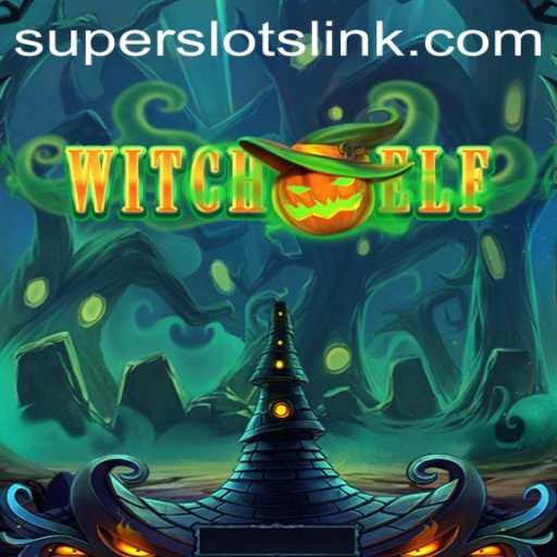 Exploring the Enchanting World of WitchElf and SuperSlots
