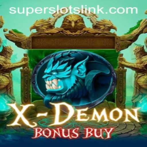Unlock the Excitement: A Dive into XDemonBonusBuy on SuperSlots
