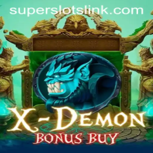 Unlock the Excitement: A Dive into XDemonBonusBuy on SuperSlots