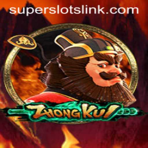 Mastering the Art of ZhongKui in SuperSlots
